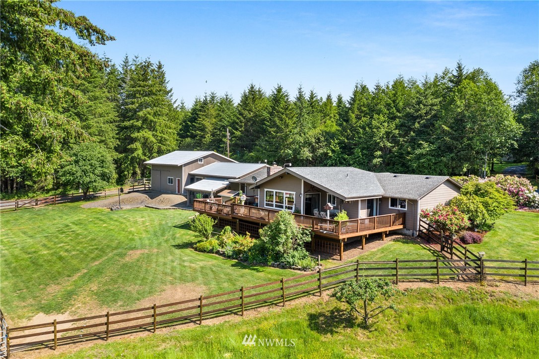 111 Stevenson Road Chehalis, WA 98532 - Photo 24 of 25