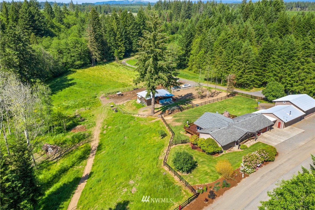 111 Stevenson Road Chehalis, WA 98532 - Photo 25 of 25