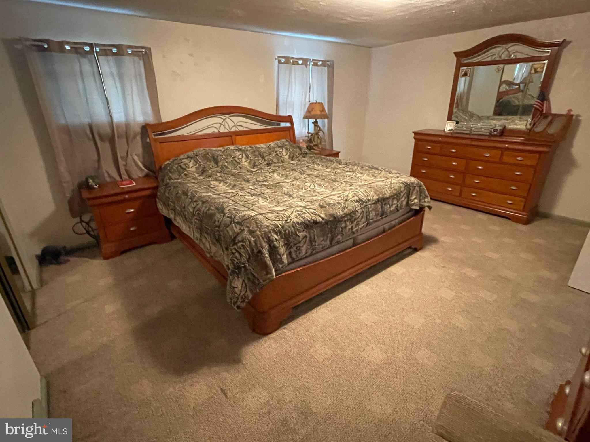 12406 Medford Road Philadelphia, PA 19154 - Photo 11 of 24 Master Bedroom