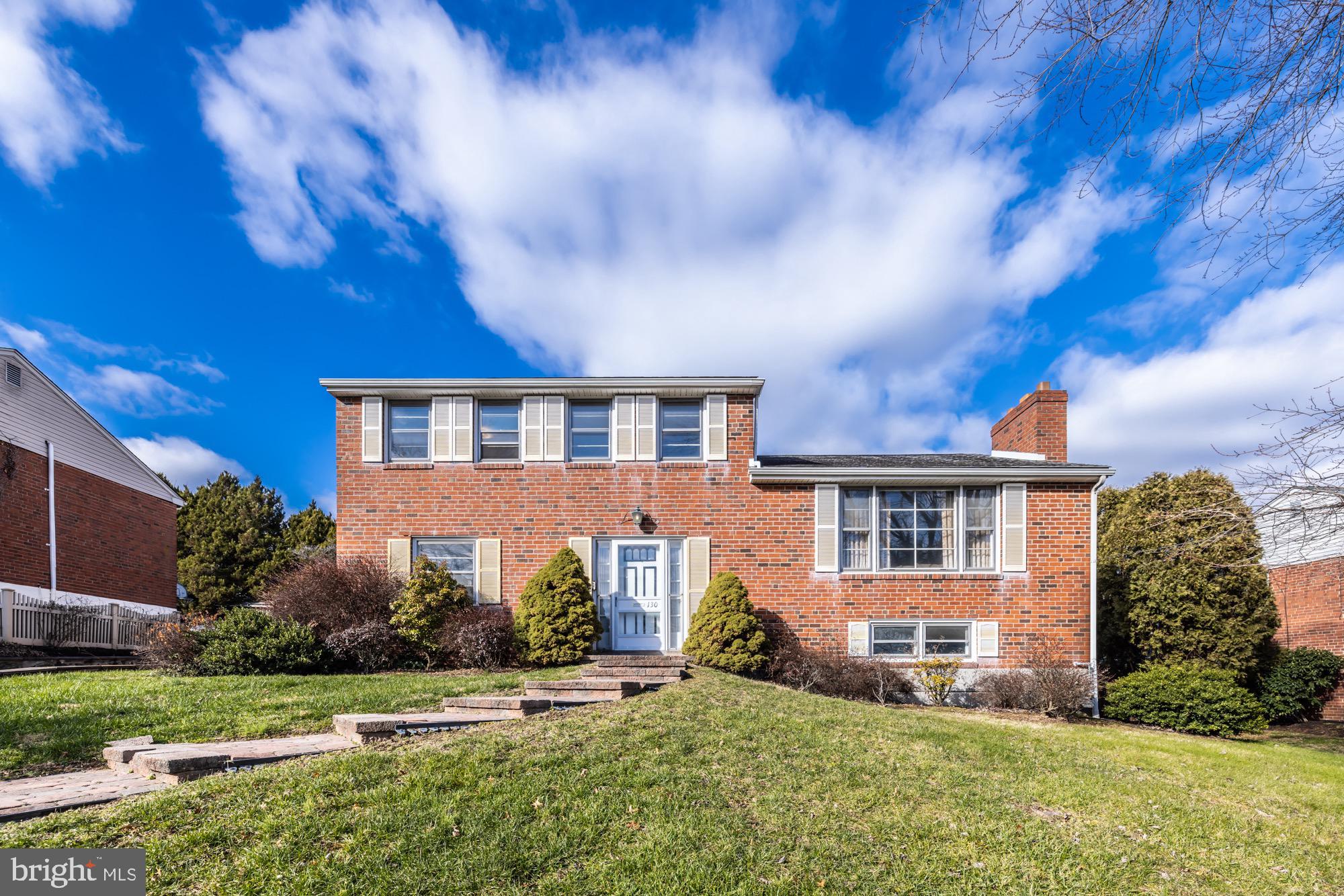 130 Harned Road Springfield, PA 19064 - Photo 1 of 39