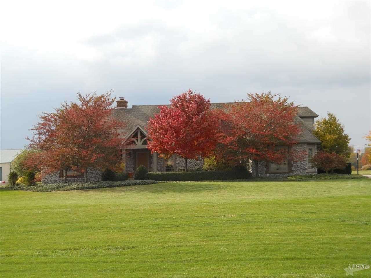 5430 Green Road New Haven, IN 46774 - Photo 1 of 30 Gallery Image 1