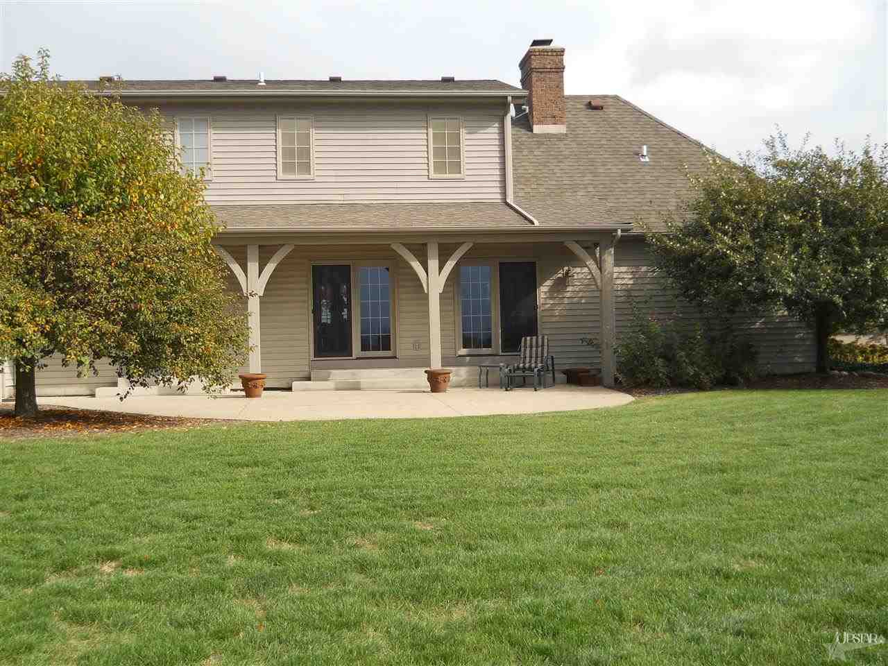 5430 Green Road New Haven, IN 46774 - Photo 16 of 30 Gallery Image 16