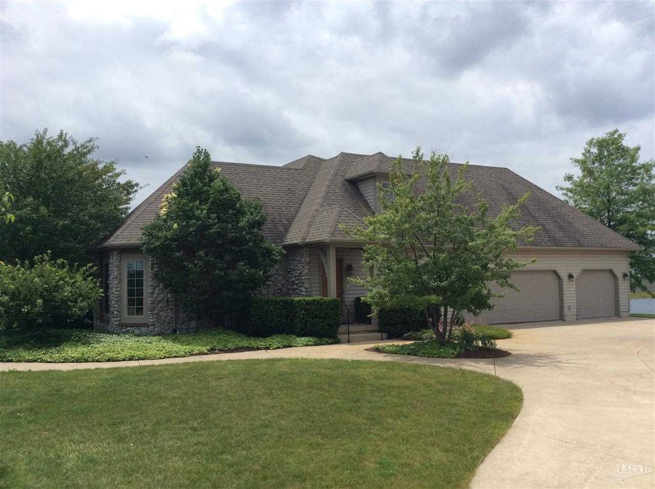 5430 Green Road New Haven, IN 46774 - Photo 3 of 30 Gallery Image 3