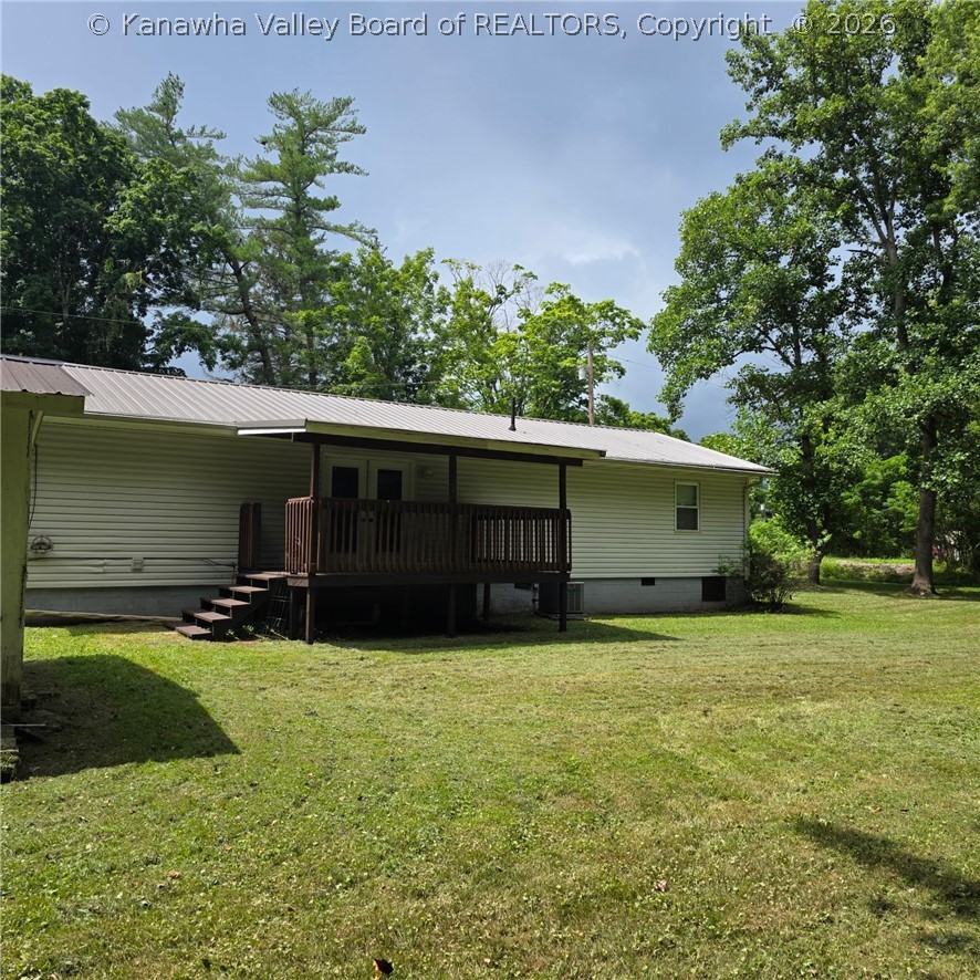 4850 Parchment Valley Road Evans, WV 25241 - Photo 5 of 11 Gallery Image 5