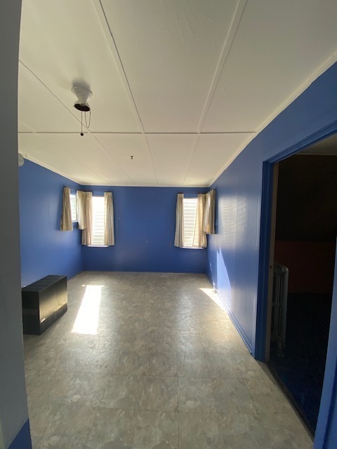 3019 North Kenneth Avenue Chicago, IL 60641 - Photo 14 of 21 a view of empty room with window