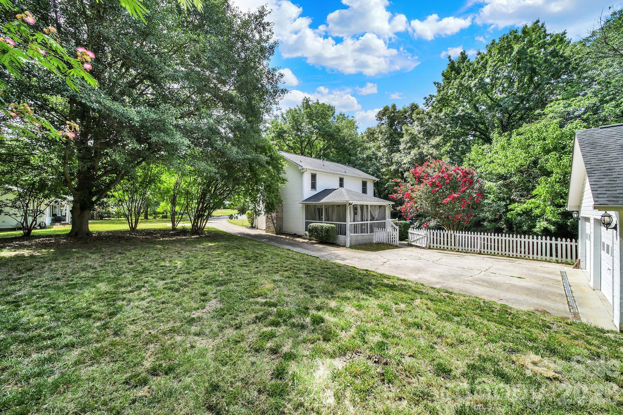 6400 Harrison Road Charlotte, NC 28270 - Photo 37 of 39 Gallery Image 37