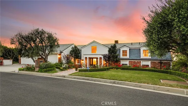 $13,500 | 1409 VÃa Arco, Palos Verdes Estates, CA 90274