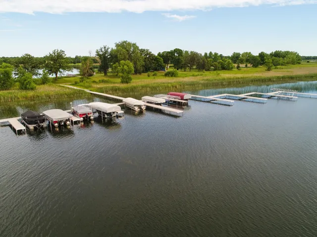 $29,900 | Lot 17 Hummingbird Lane Southwest, Alexandria, MN 56308