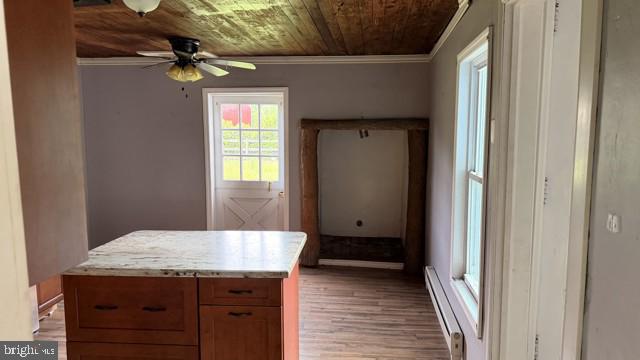 2060 Adams Road East Greenville, PA 18041 - Photo 26 of 32 Charming space with rustic appeal.