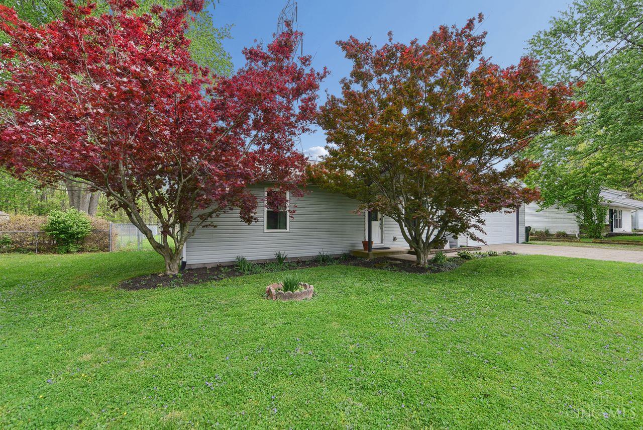 5881 Wade Road Milford, OH 45150 - Photo 1 of 33