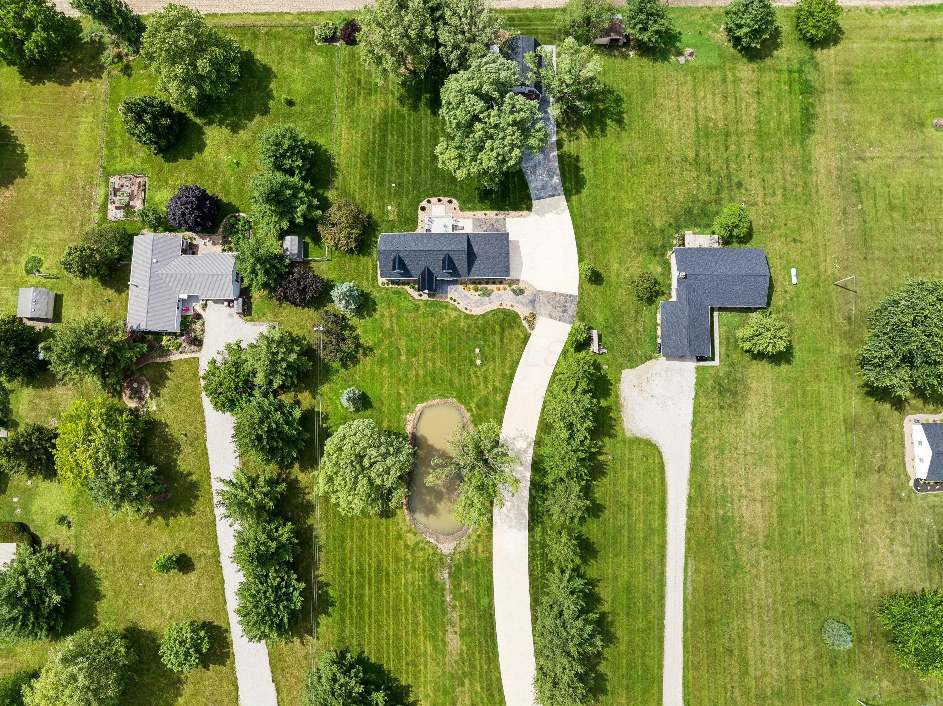 11570 Kilbourne Road Sunbury, OH 43074 - Photo 10 of 54