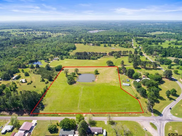 $210,000 | 0 Fm 779, Alba, TX 75410