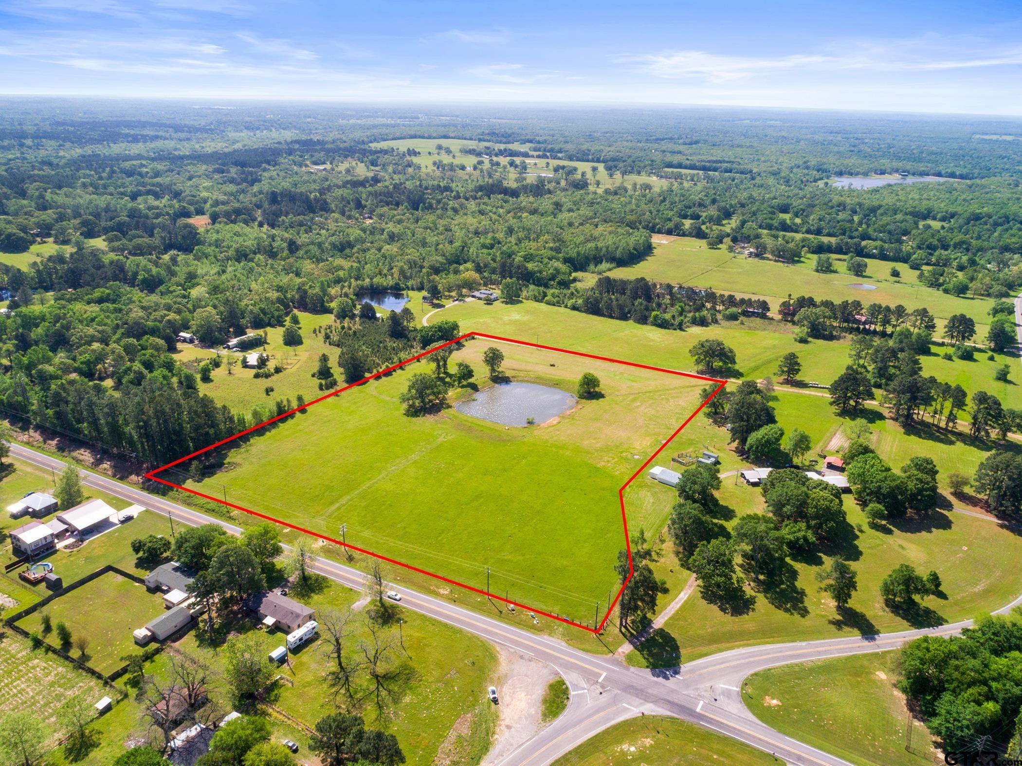 0 Fm 779 Alba, TX 75410 - Photo 2 of 3