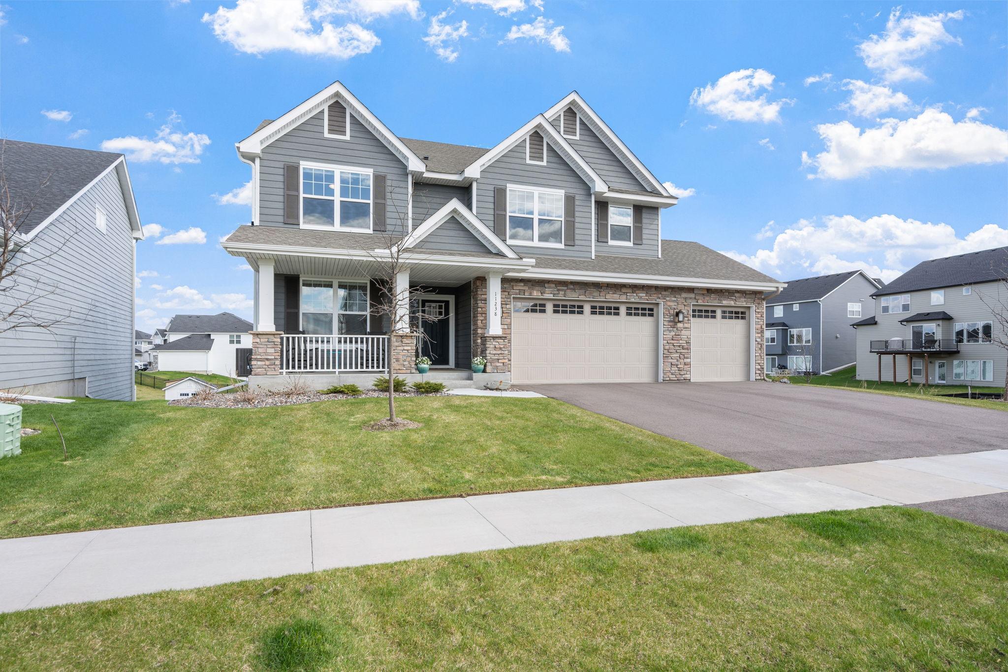 11238 Kingsview Lane North Maple Grove, MN 55369 - Photo 1 of 49