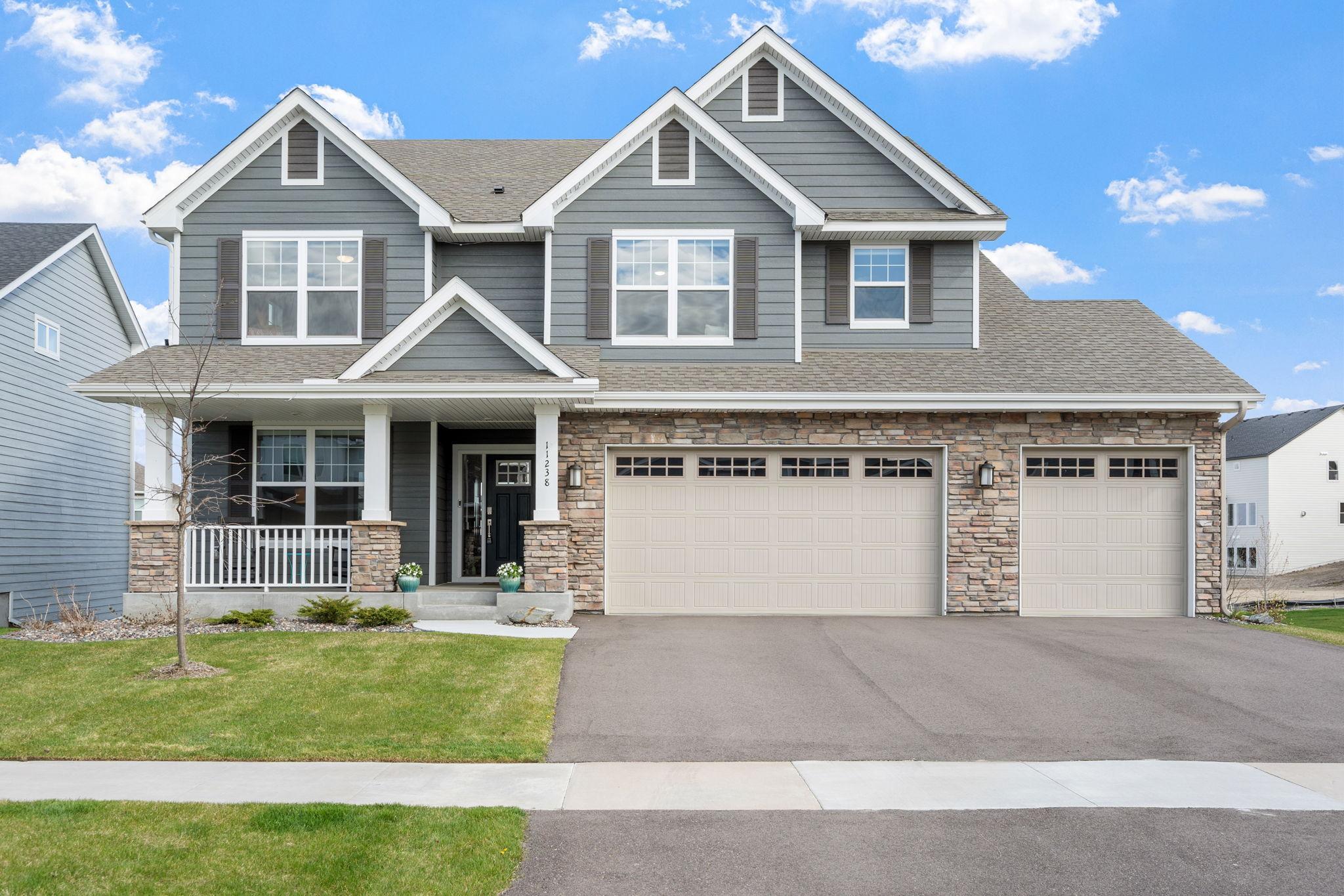 11238 Kingsview Lane North Maple Grove, MN 55369 - Photo 46 of 49