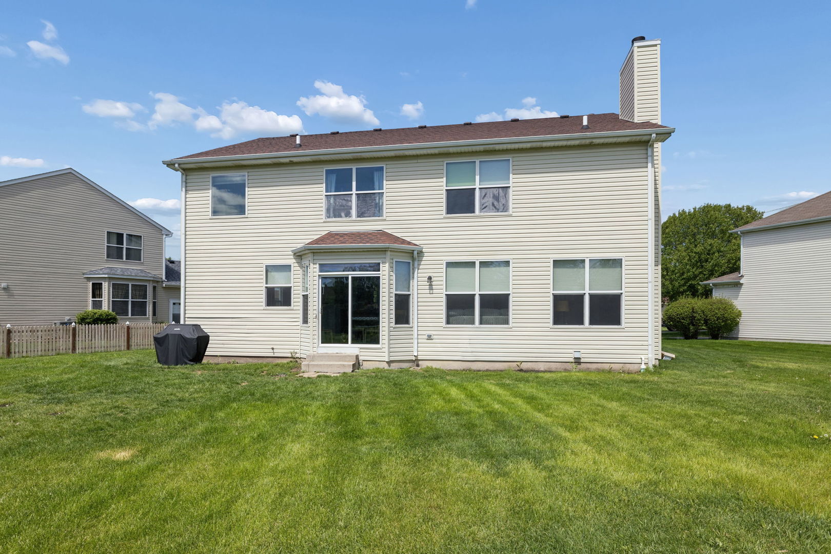 6404 Roth Court Joliet, IL 60431 - Photo 26 of 27