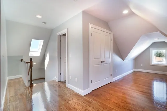 $3,600 | 127 Harris Street, Unit F, Revere, MA 02151