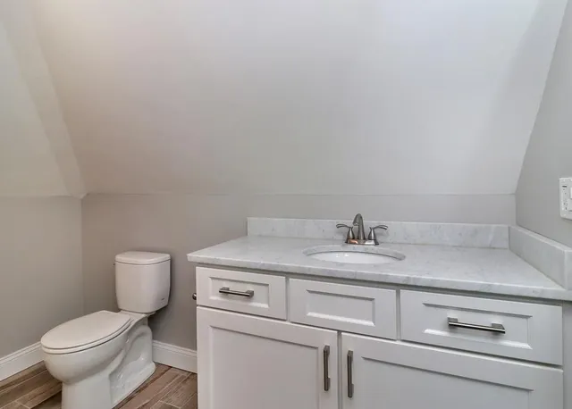 $3,600 | 127 Harris Street, Unit F, Revere, MA 02151
