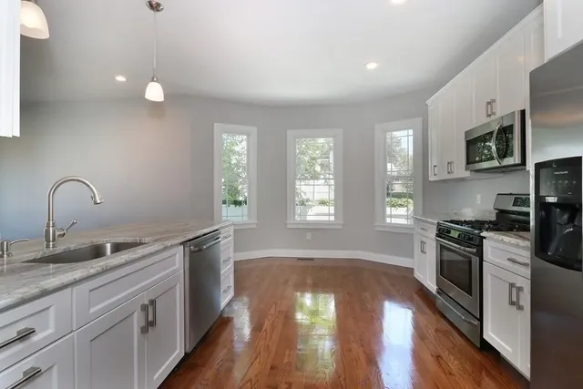 $3,600 | 127 Harris Street, Unit F, Revere, MA 02151