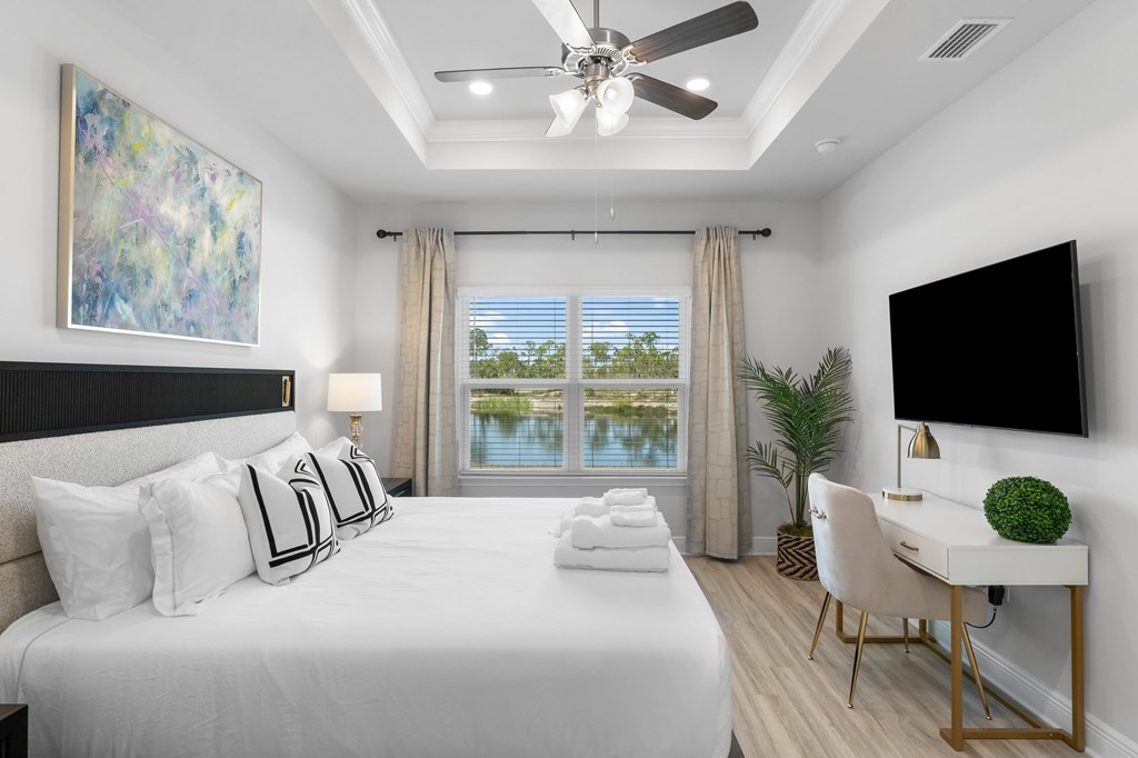 953 Backwater Road Port St. Joe, FL 32456 - Photo 29 of 37