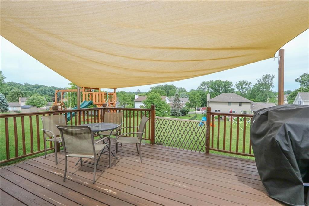 3125 Meyer Court Springfield, OH 45503 - Photo 30 of 33