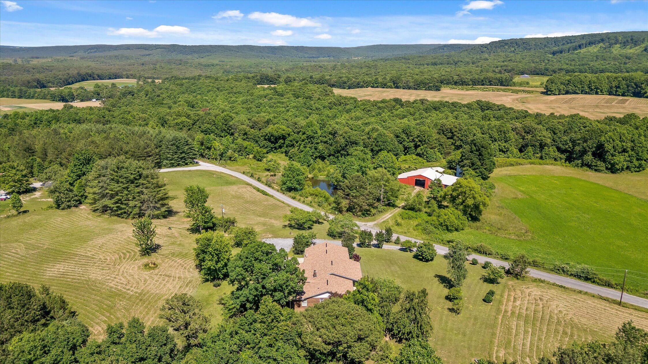 271 Doug Anderson Road Palmer, TN 37365 - Photo 50 of 58 50-Anderson-8