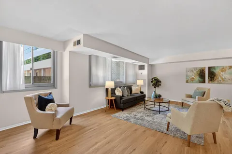$389,000 | 4601 North Park Avenue, Unit 214P, Chevy Chase, MD 20815