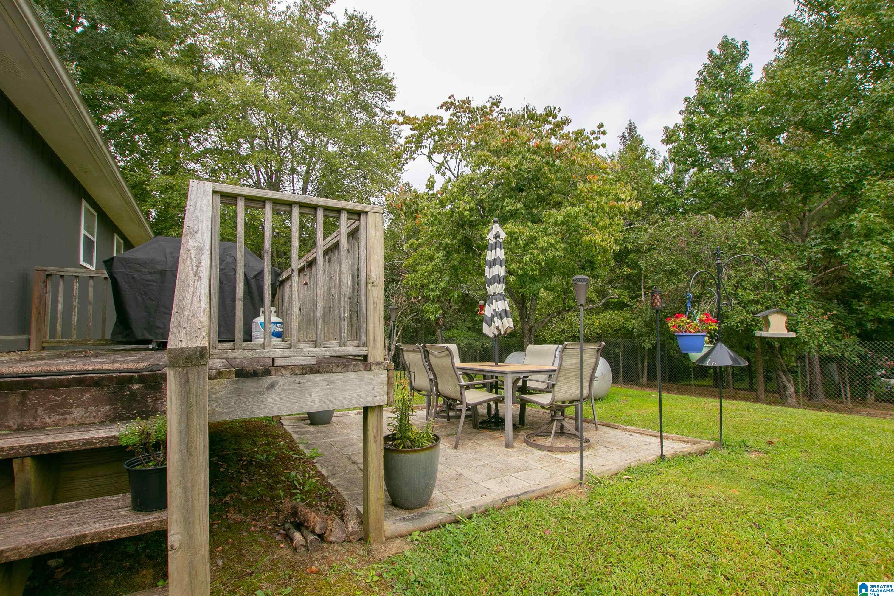 227 Southern Road Oneonta, AL 35121 - Photo 43 of 45 Gallery Image 43