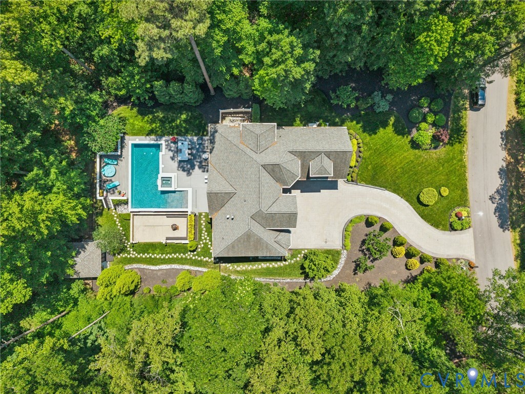 32 Dahlgren Road Henrico, VA 23238 - Photo 3 of 48