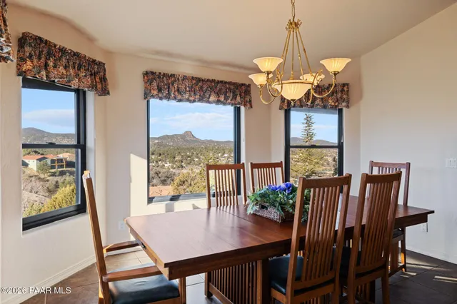 $1,280,000 | 344 Summit Pointe Drive, Prescott, AZ 86303