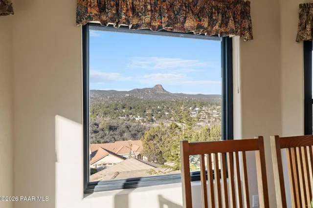 $1,280,000 | 344 Summit Pointe Drive, Prescott, AZ 86303