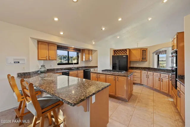 $1,280,000 | 344 Summit Pointe Drive, Prescott, AZ 86303