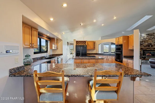 $1,280,000 | 344 Summit Pointe Drive, Prescott, AZ 86303