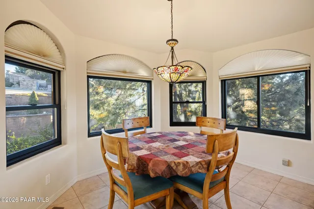 $1,280,000 | 344 Summit Pointe Drive, Prescott, AZ 86303