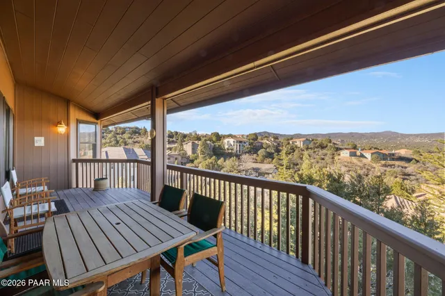 $1,280,000 | 344 Summit Pointe Drive, Prescott, AZ 86303