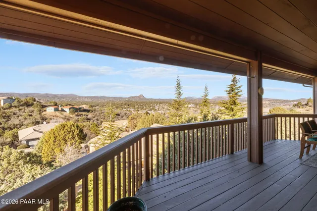 $1,280,000 | 344 Summit Pointe Drive, Prescott, AZ 86303