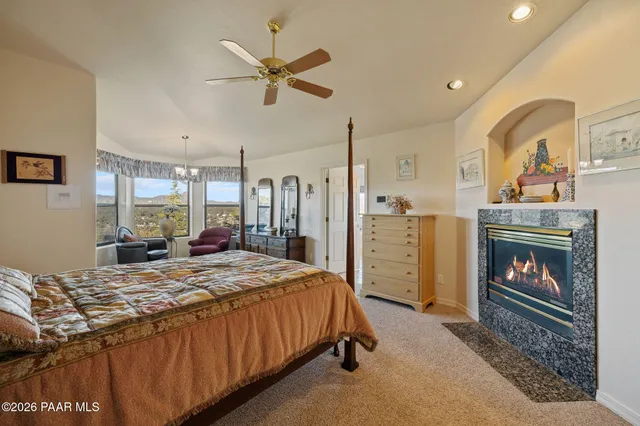 $1,280,000 | 344 Summit Pointe Drive, Prescott, AZ 86303