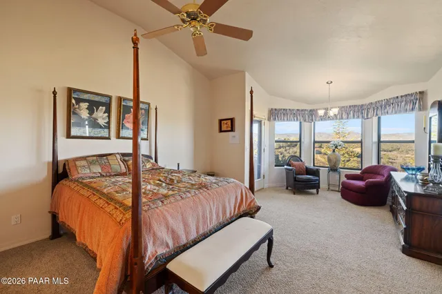 $1,280,000 | 344 Summit Pointe Drive, Prescott, AZ 86303