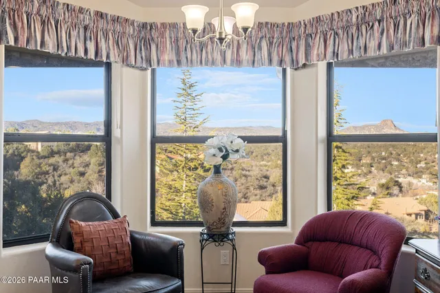 $1,280,000 | 344 Summit Pointe Drive, Prescott, AZ 86303