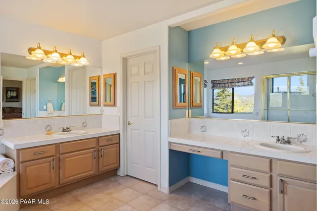 $1,280,000 | 344 Summit Pointe Drive, Prescott, AZ 86303