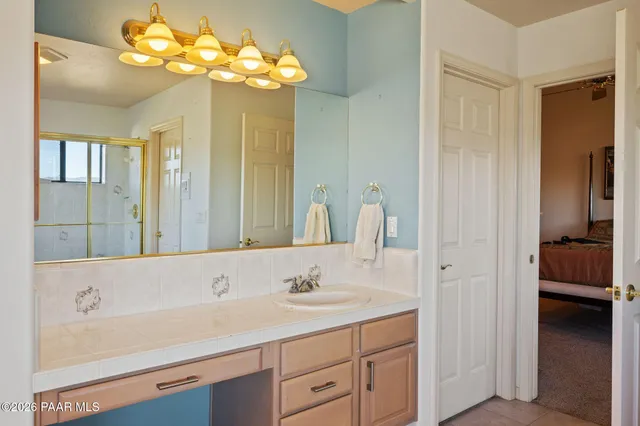 $1,280,000 | 344 Summit Pointe Drive, Prescott, AZ 86303