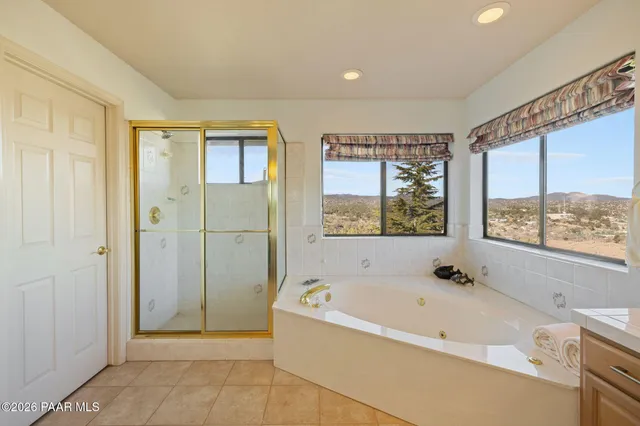 $1,280,000 | 344 Summit Pointe Drive, Prescott, AZ 86303