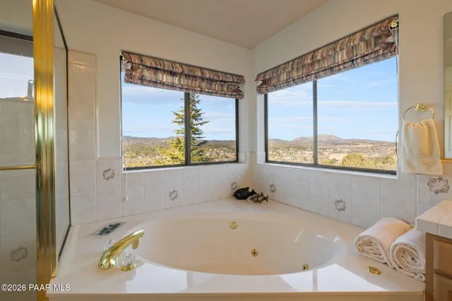 $1,280,000 | 344 Summit Pointe Drive, Prescott, AZ 86303