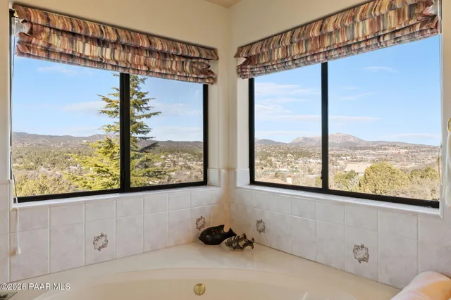 $1,280,000 | 344 Summit Pointe Drive, Prescott, AZ 86303