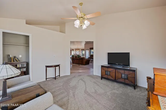 $1,280,000 | 344 Summit Pointe Drive, Prescott, AZ 86303