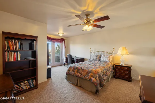 $1,280,000 | 344 Summit Pointe Drive, Prescott, AZ 86303