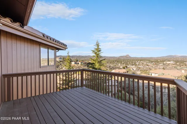 $1,280,000 | 344 Summit Pointe Drive, Prescott, AZ 86303