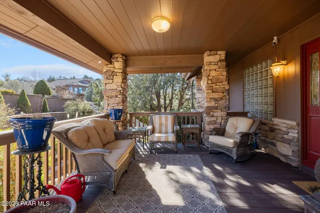 $1,280,000 | 344 Summit Pointe Drive, Prescott, AZ 86303