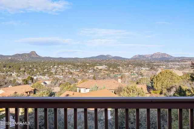 $1,280,000 | 344 Summit Pointe Drive, Prescott, AZ 86303