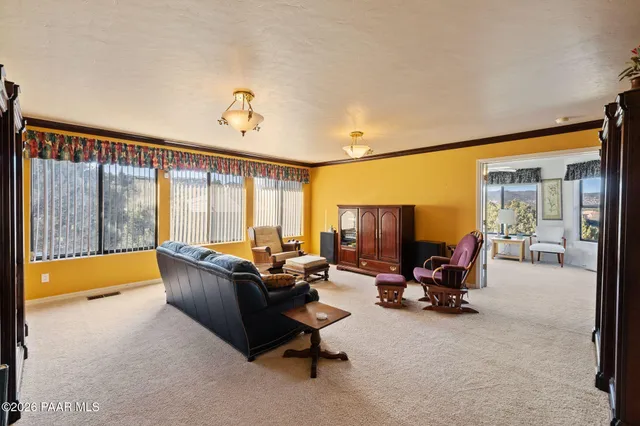 $1,280,000 | 344 Summit Pointe Drive, Prescott, AZ 86303